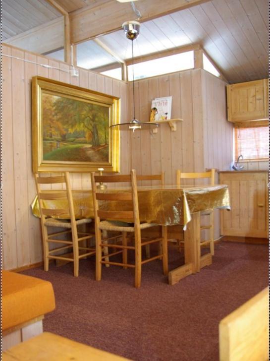 Hardanger Feriesenter Neshagen Villa Norheimsund Exterior photo